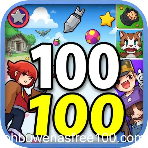 Exploring the Charm of Casual Games: A Dive into 'phbuwenas free 100'