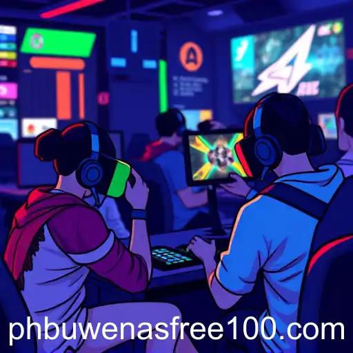 Emerging Trends in Online Gaming Communities