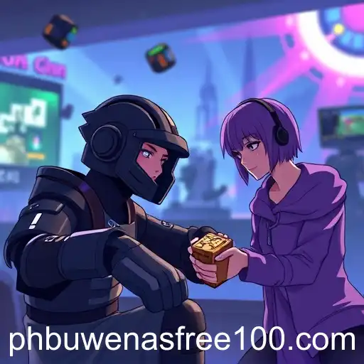 Innovative Gaming Platforms Revolutionize Player Experience