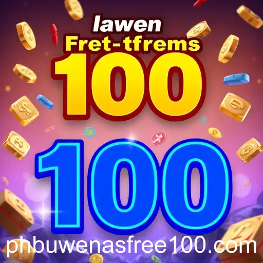 Gaming Rewards Revolution: The 'phbuwenas Free 100' Phenomenon