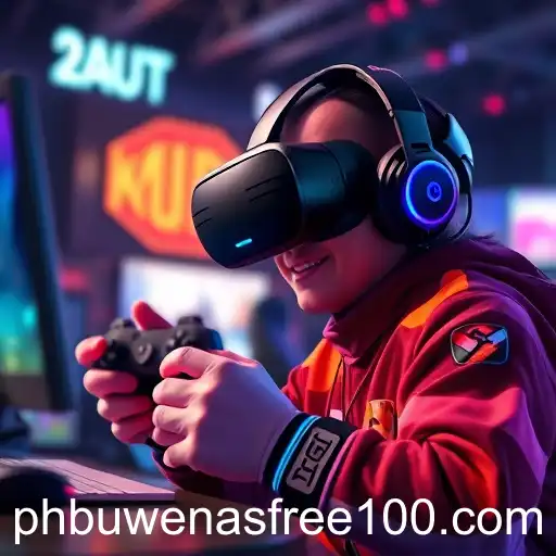 Gaming Trends and Emerging Platforms