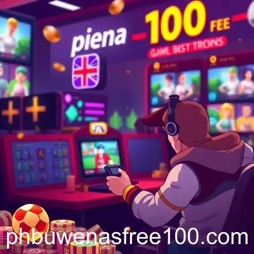 Gaming Trends and Free Cash Offers