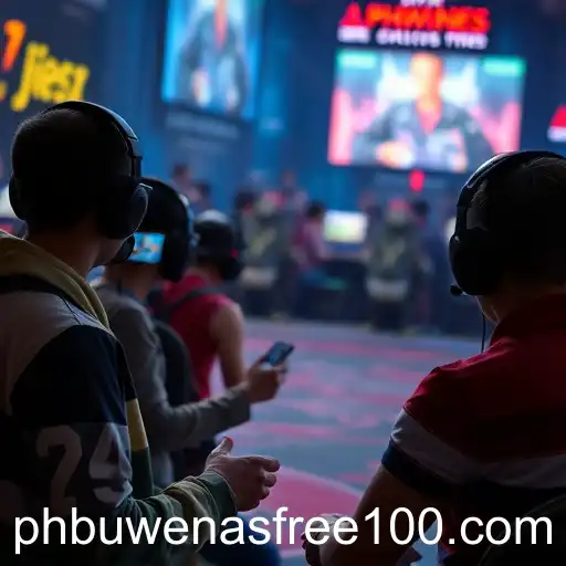 Innovative Gaming Trends Amidst Online Growth