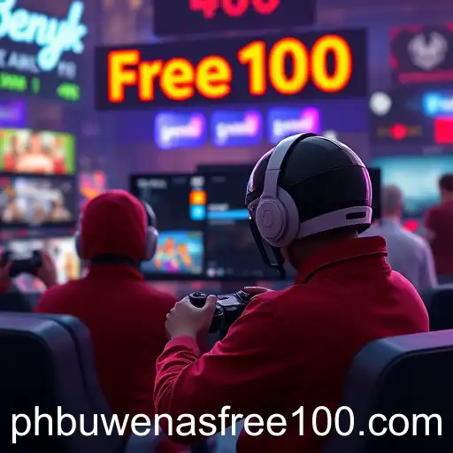 Phbuwenas Game Craze Sweeps the Internet