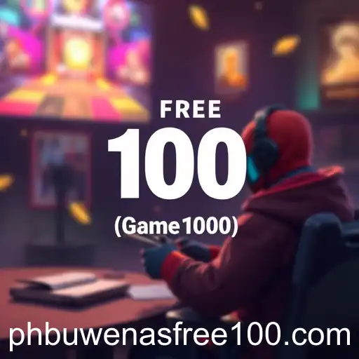 The Rise of 'Phbuwenas Free 100' in Online Gaming