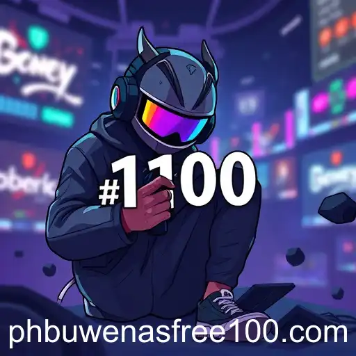 The Rise of Phbuwenas Free 100 in Gaming