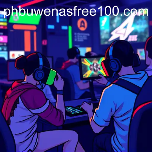 Emerging Trends in Online Gaming Communities