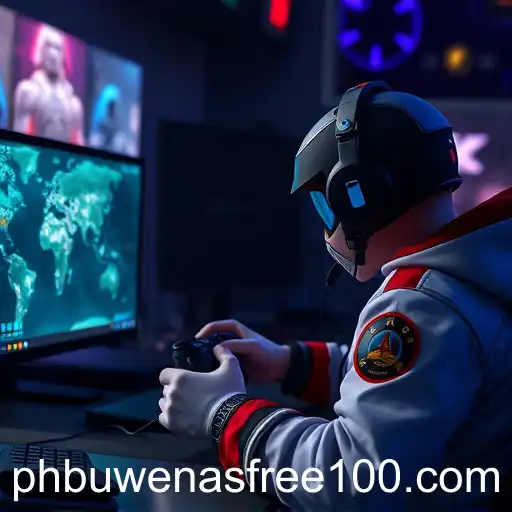 Exploring the Rise of English Game Websites