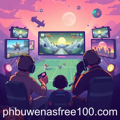 Exploring the Rise of Gaming Platforms