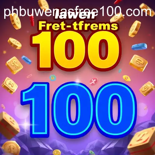 Gaming Rewards Revolution: The 'phbuwenas Free 100' Phenomenon