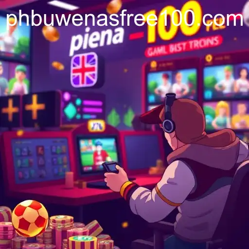 Gaming Trends and Free Cash Offers