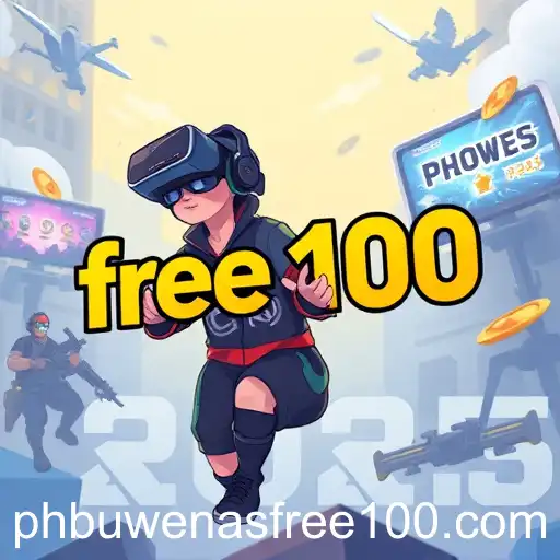 Innovative Gaming Trends and the Rise of PHBUWENAS