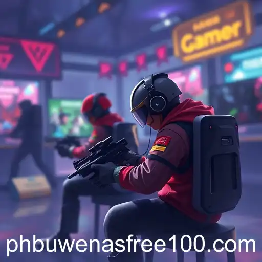 Exploring the 'Multiplayer Games' Category with 'phbuwenas free 100' Keyword